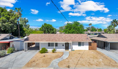 Tiny photo for 43415 Illinois Avenue, Palm Desert, CA 92211 (MLS # 219151010DA)