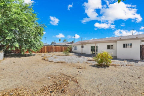 Tiny photo for 43415 Illinois Avenue, Palm Desert, CA 92211 (MLS # 219151010DA)