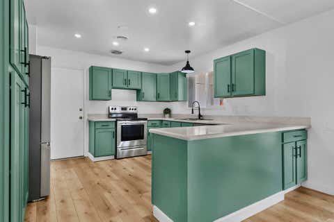 Tiny photo for 43415 Illinois Avenue, Palm Desert, CA 92211 (MLS # 219151010DA)