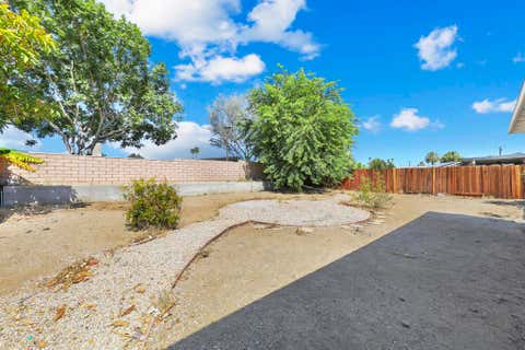 Tiny photo for 43415 Illinois Avenue, Palm Desert, CA 92211 (MLS # 219151010DA)