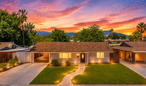 Photo of 43415 Illinois Avenue, Palm Desert, CA 92211 (MLS # 219151010DA)