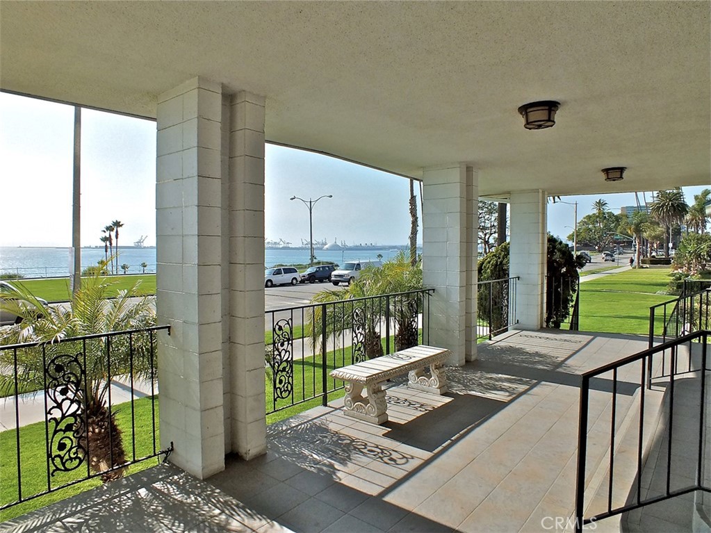 Belmont Heights (BH) - Residential Lease