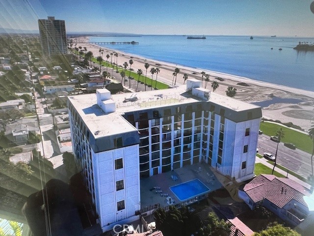 Belmont Heights (BH) - Residential Lease