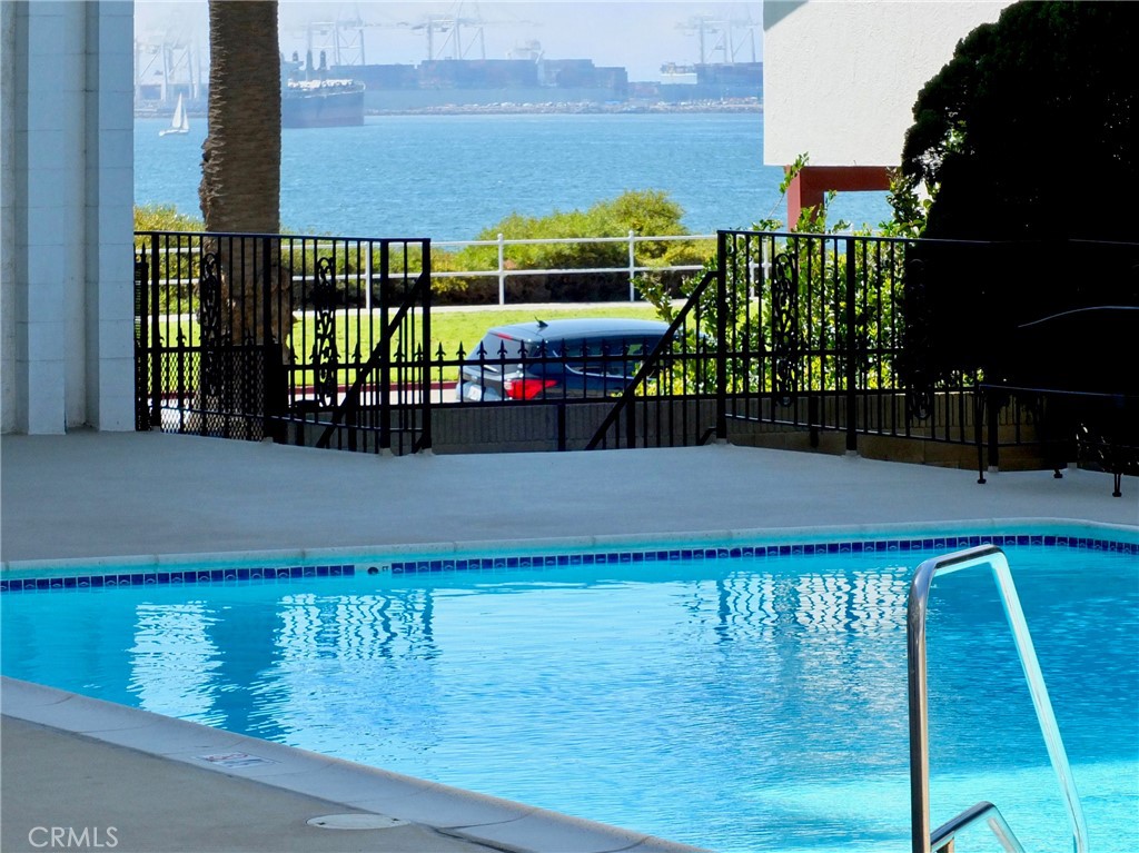 Belmont Heights (BH) - Residential Lease