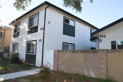 Photo of 994 Valencia St #102, Costa Mesa, CA 92626 (MLS # PW26070097)