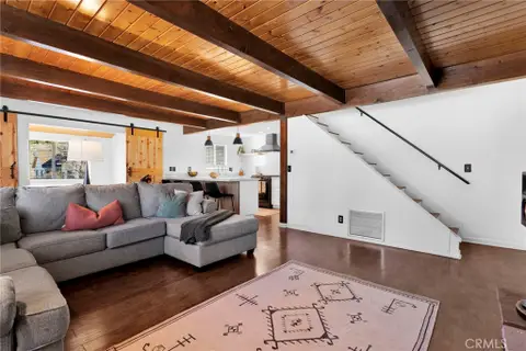 5313 Basel Drive, Wrightwood, CA 92397 - MLS#: CV26021750