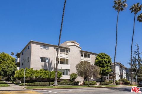 Photo of 1101 Lincoln Boulevard #1, Santa Monica, CA 90403 (MLS # 26827715)
