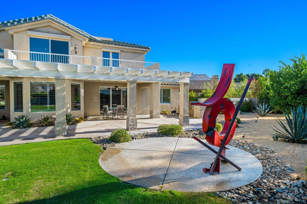 Victoria Falls - Residential