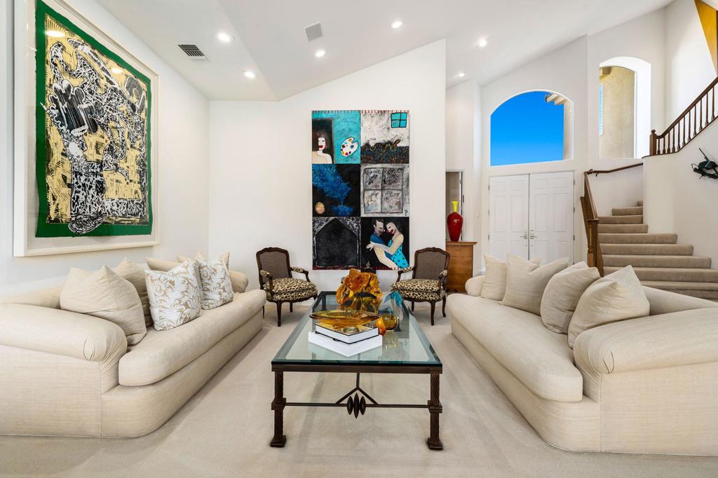 Victoria Falls - Residential