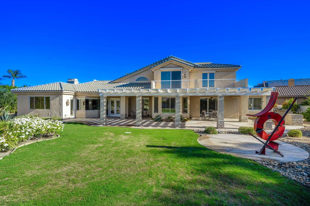 Victoria Falls - Residential