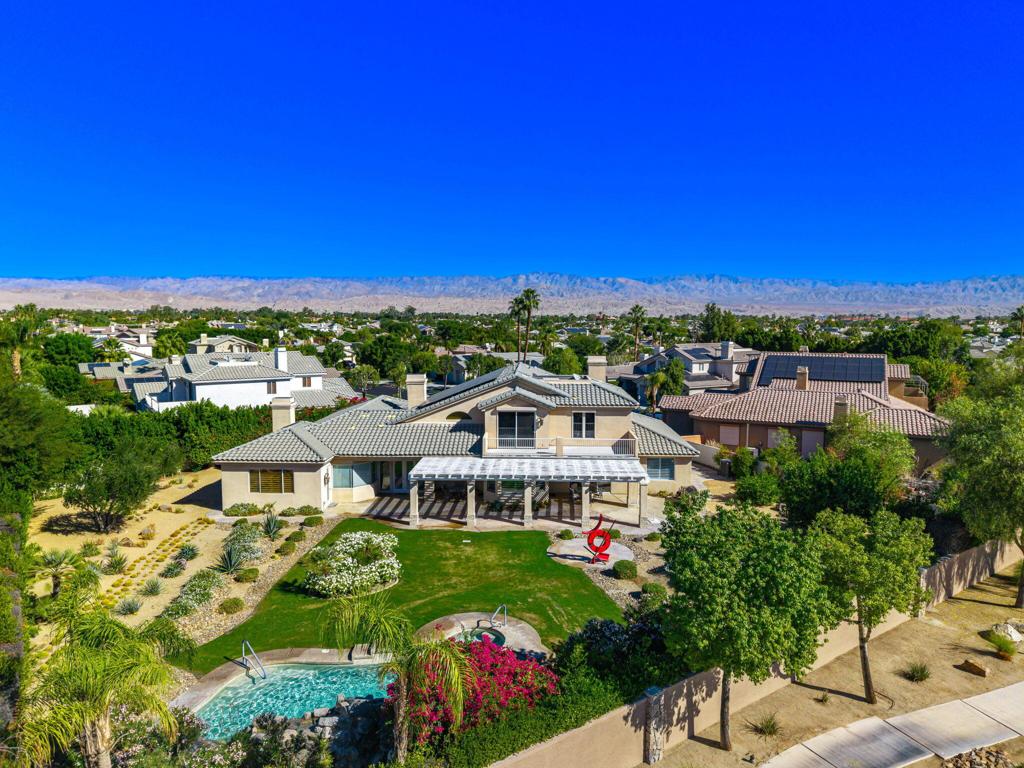 Victoria Falls - Residential