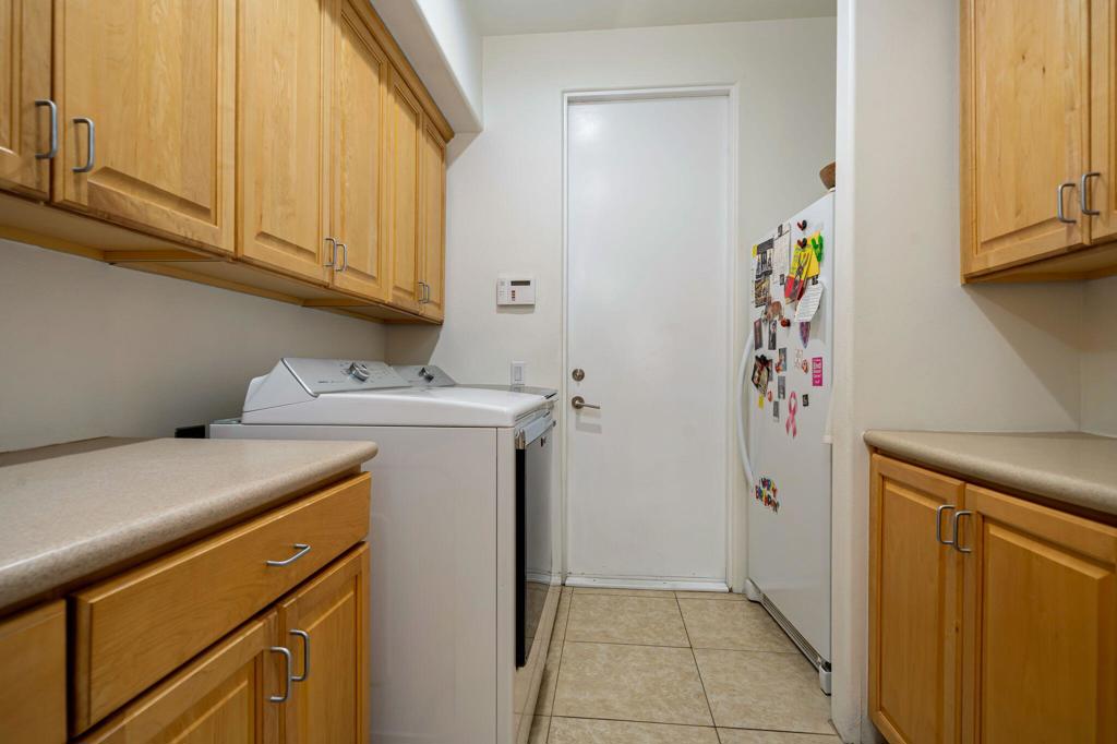 Victoria Falls - Residential