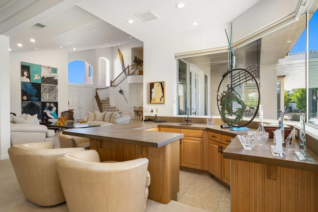 Victoria Falls - Residential