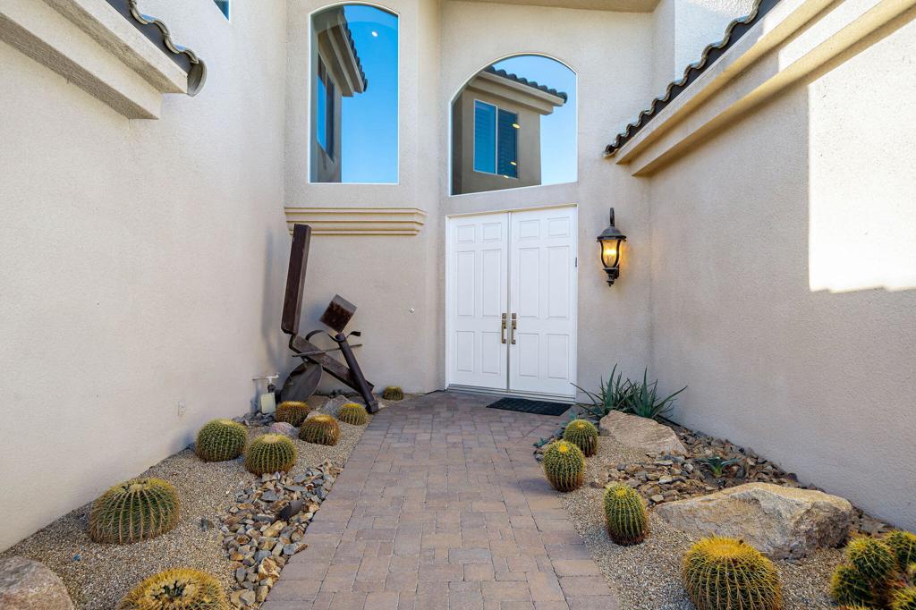 Victoria Falls - Residential