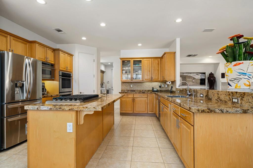 Victoria Falls - Residential