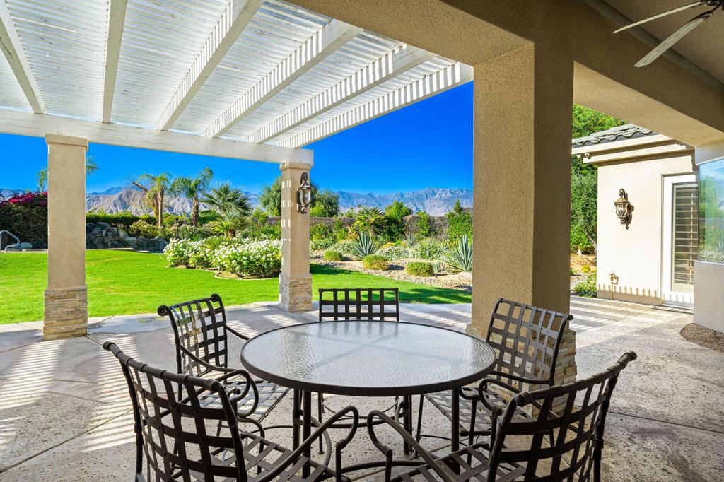 Victoria Falls - Residential