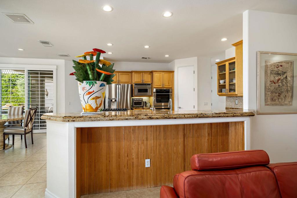 Victoria Falls - Residential