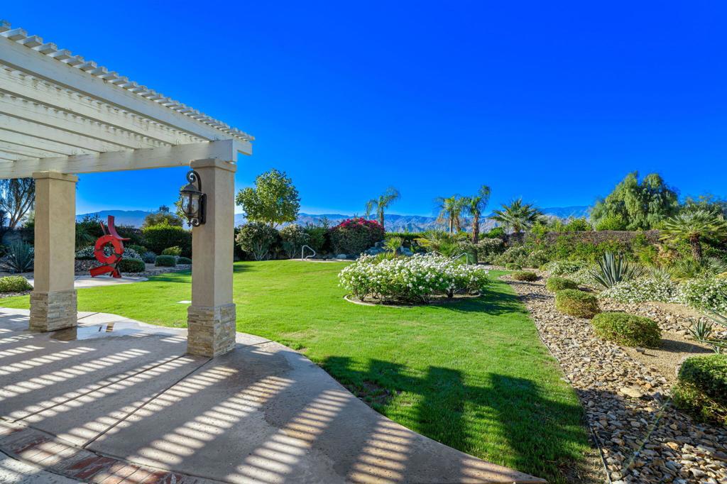 Victoria Falls - Residential