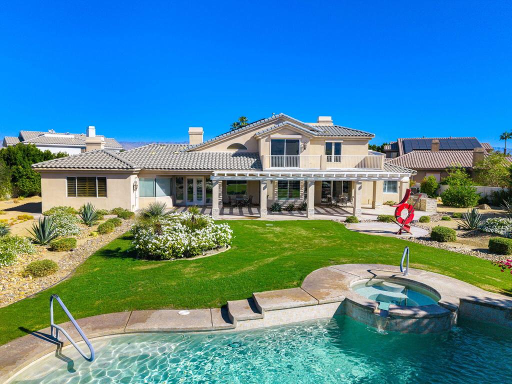 Victoria Falls - Residential