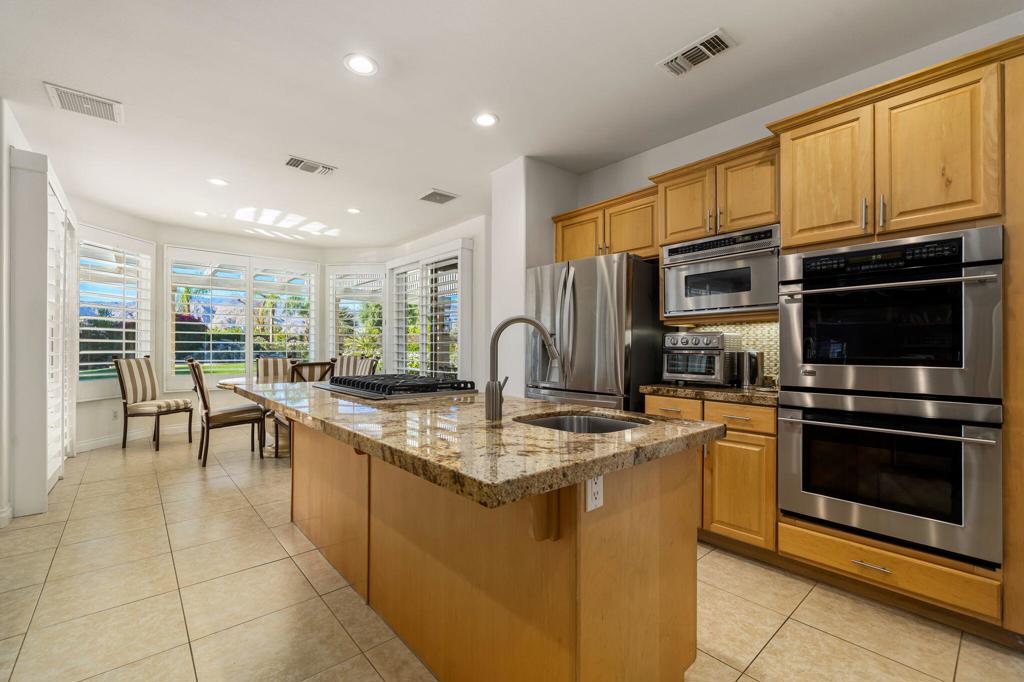 Victoria Falls - Residential