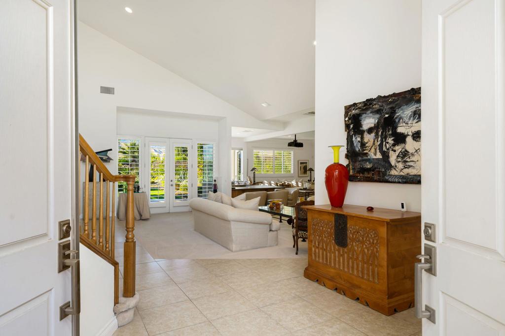 Victoria Falls - Residential