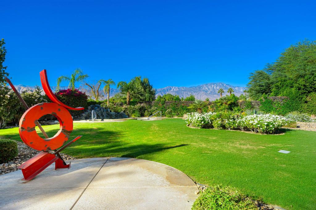 Victoria Falls - Residential