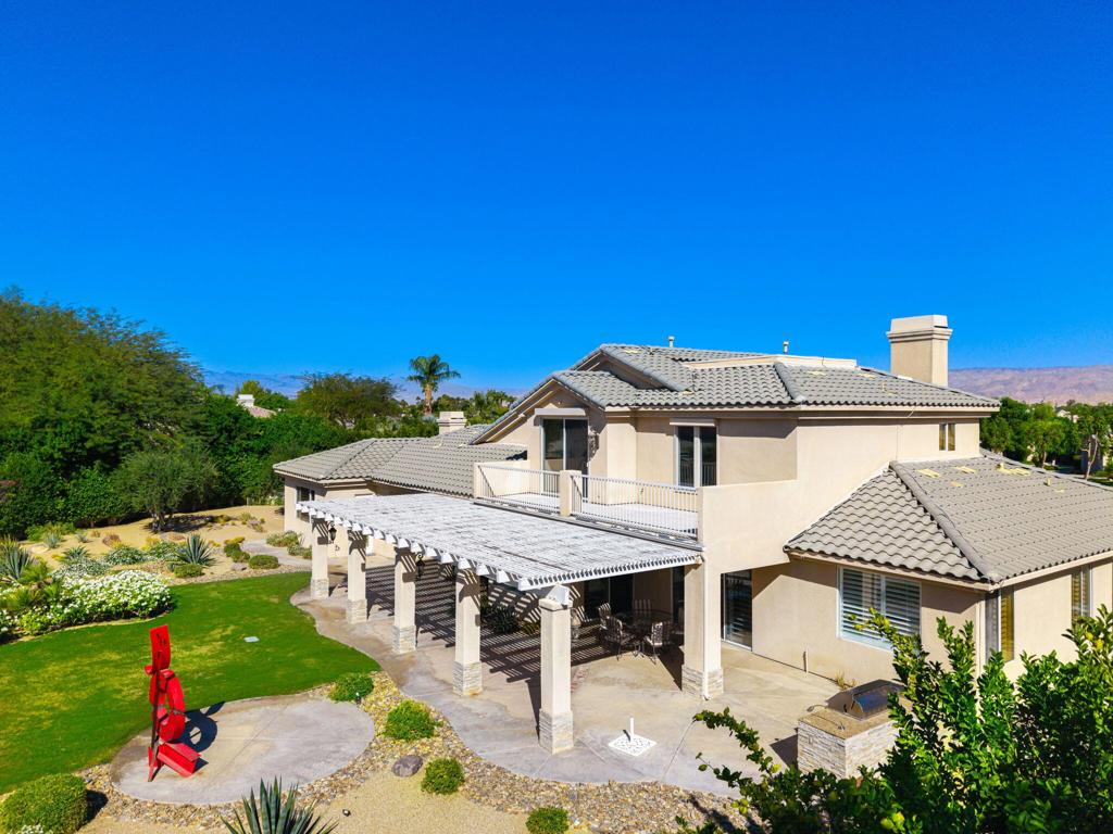 Victoria Falls - Residential