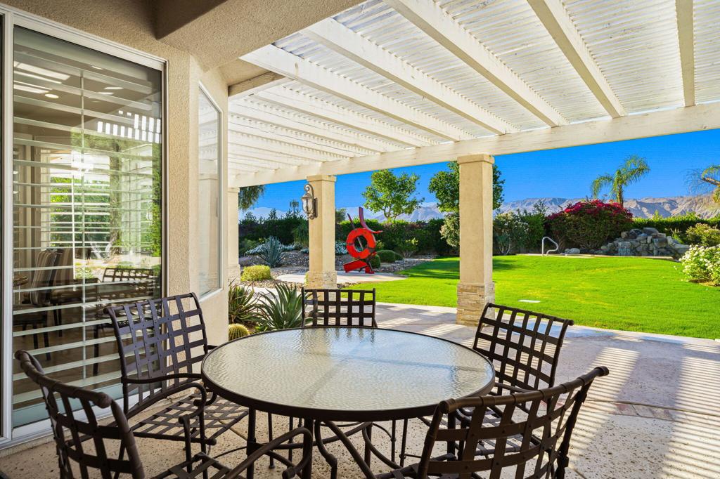 Victoria Falls - Residential