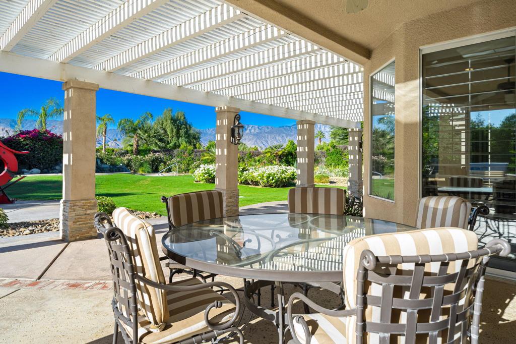 Victoria Falls - Residential