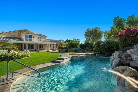 Photo of 7 Jennifer Court, Rancho Mirage, CA 92270 (MLS # 219137958DA)