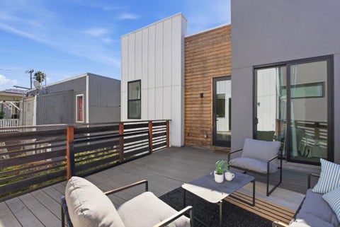 Tiny photo for 1514 8th Street, Oakland, CA 94607 (MLS # ML82064998)
