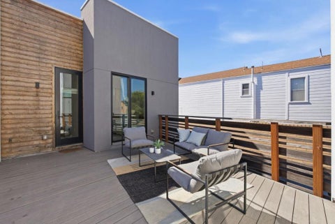Tiny photo for 1514 8th Street, Oakland, CA 94607 (MLS # ML82064998)