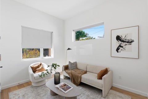 Tiny photo for 1514 8th Street, Oakland, CA 94607 (MLS # ML82064998)