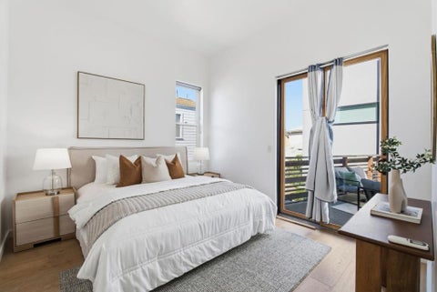 Tiny photo for 1514 8th Street, Oakland, CA 94607 (MLS # ML82064998)