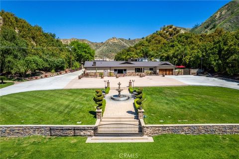 Photo of 30452 Live Oak Canyon Road, Redlands, CA 92373 (MLS # IG25080266)