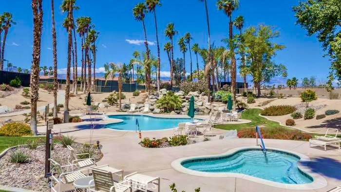 Palm Royale (30815) - Residential Lease