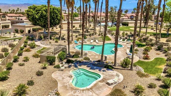 Palm Royale (30815) - Residential Lease