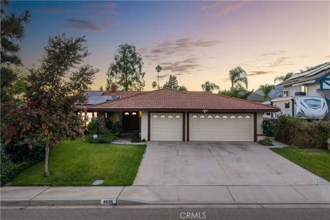 Photo of 4695 Halaga CIR, La Verne, CA 91750 (MLS # CV26186511)