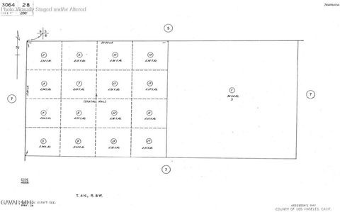 Photo of 0 E 213th St E, Llano, CA 93544 (MLS # IV25088432)