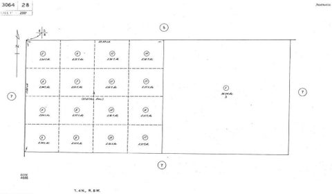 Photo of 0 E 213th St E, Llano, CA 93544 (MLS # IV25088432)