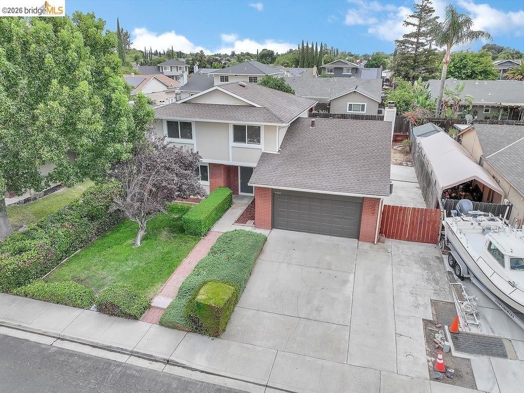 4900 Burgundy Dr