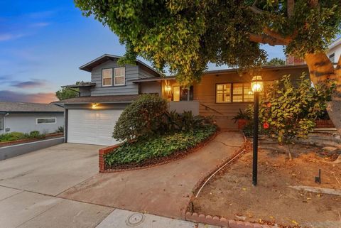 5475 Redding Rd San Diego CA 92115