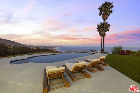 Photo of 31505 Pacific Coast Highway, Malibu, CA 90265 (MLS # 26706753)