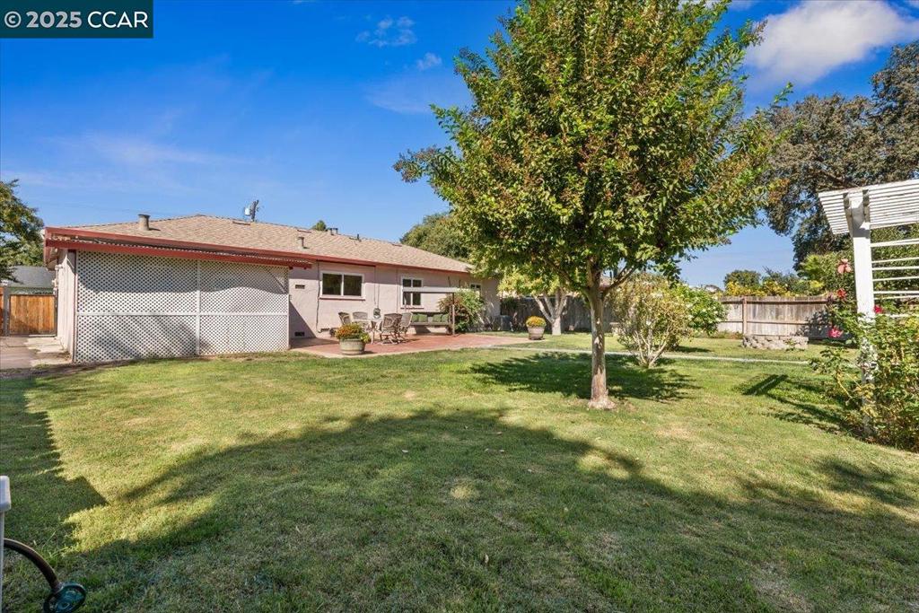 TREE HAVEN - Residential