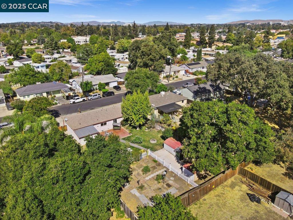 TREE HAVEN - Residential
