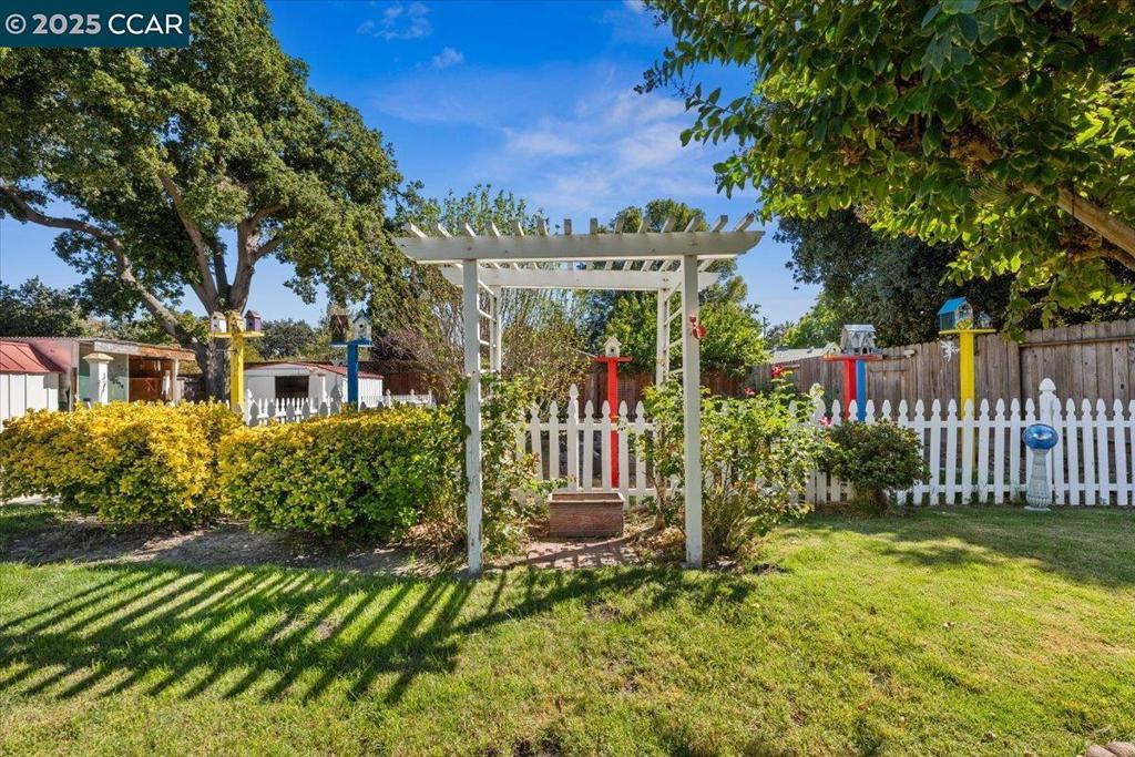 TREE HAVEN - Residential