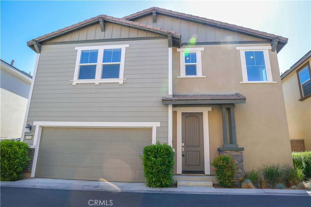 13936 BLOSSOM Way