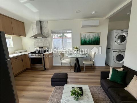 Photo of 8709 Melva St, Downey, CA 90242 (MLS # DW26068510)