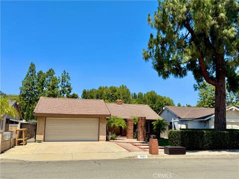 Photo of 1421 Meadow Glen RD, Diamond Bar, CA 91765 (MLS # TR26122189)