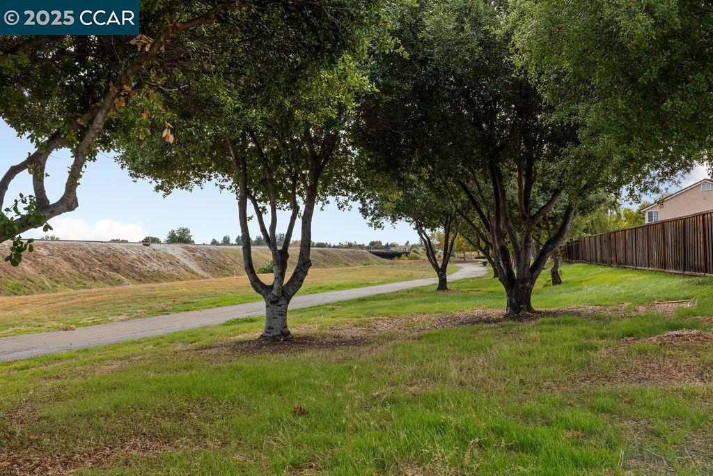 LYON GROVES - Residential